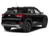 2023 Chevrolet Trailblazer LT Phoenix AZ 2023 Chevrolet Trailblazer LT Phoenix AZ