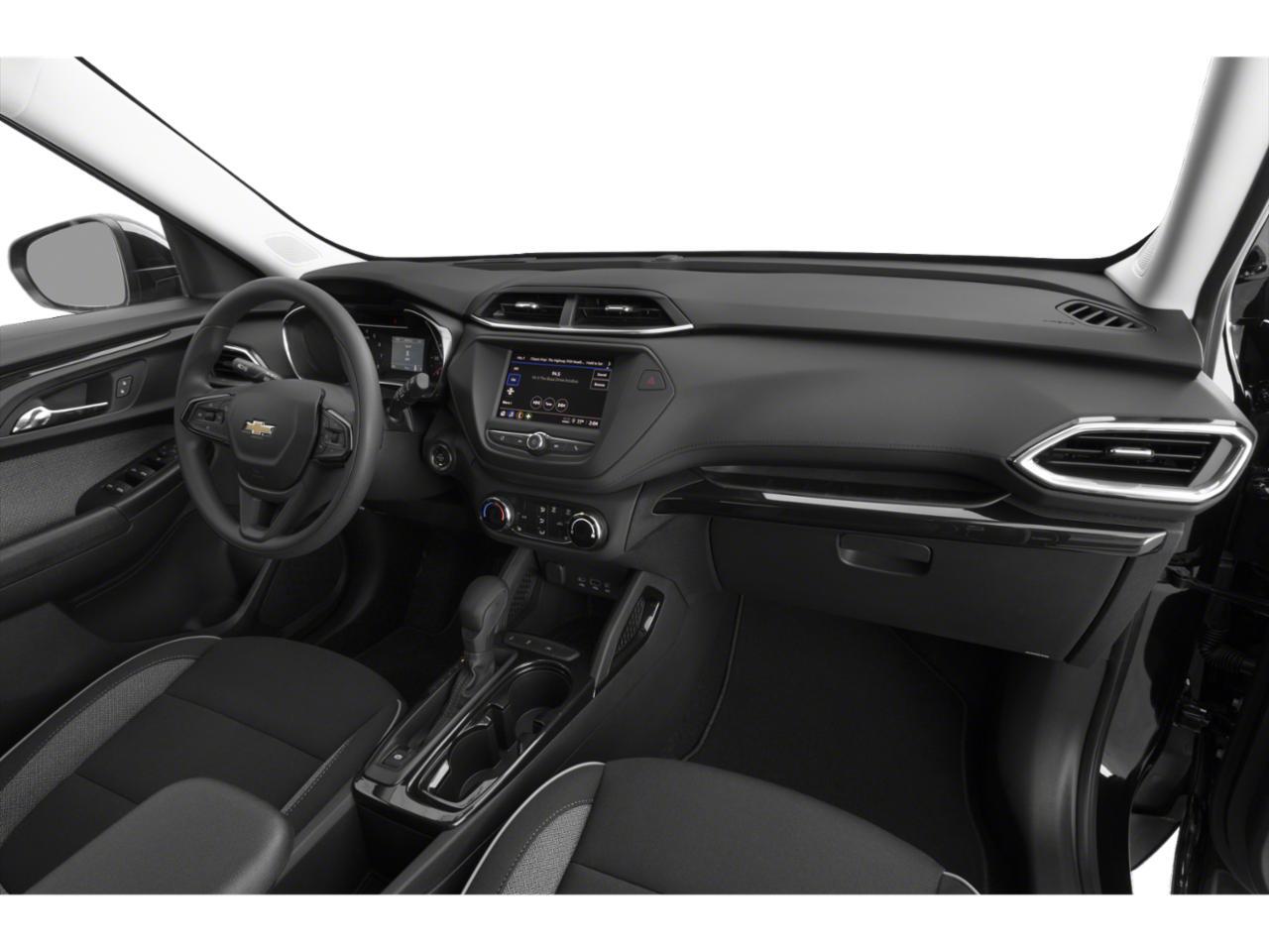 2023 Chevrolet Trailblazer LT Manchester NH