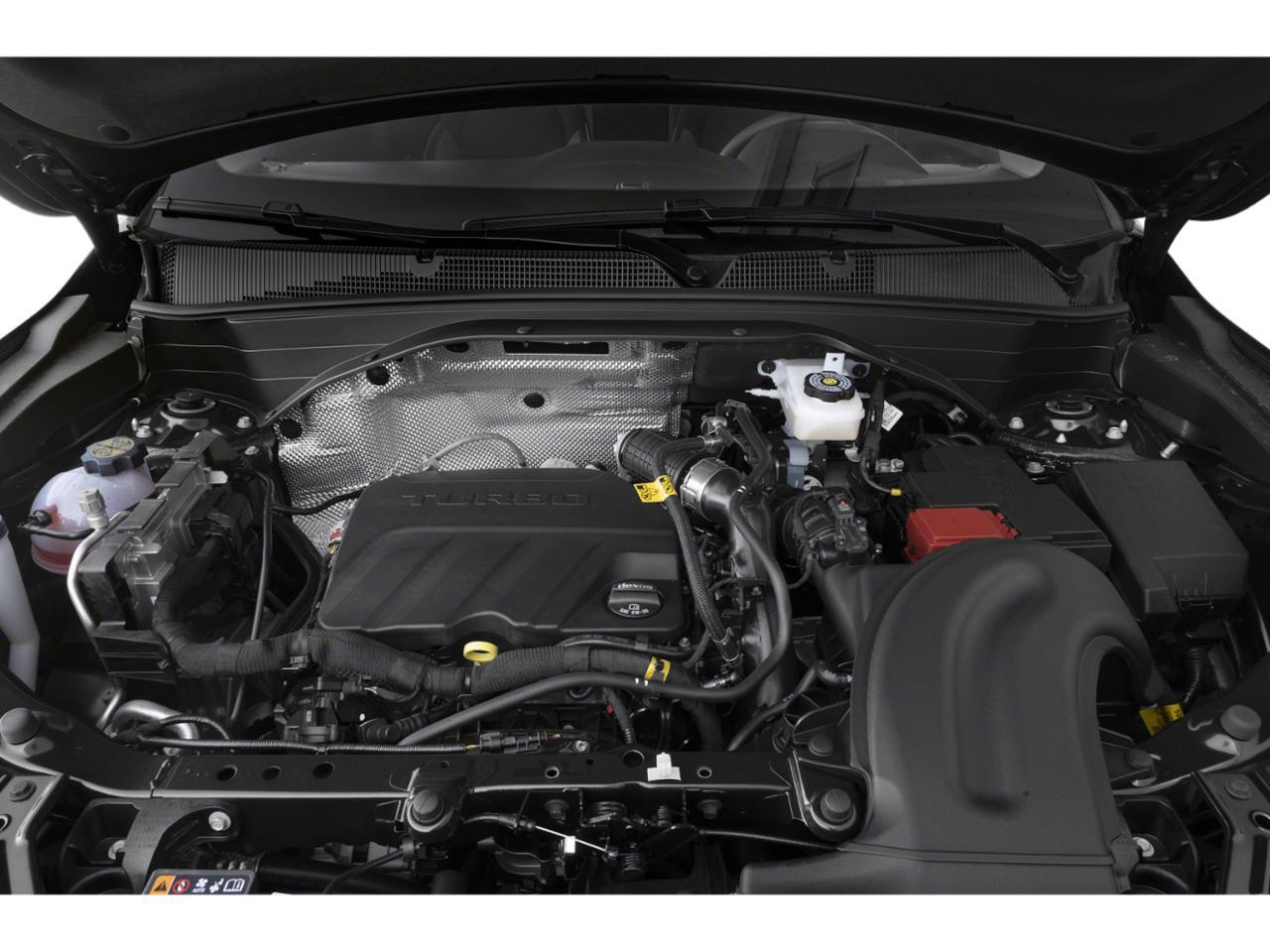 2023 Chevrolet Trailblazer LT Manchester NH