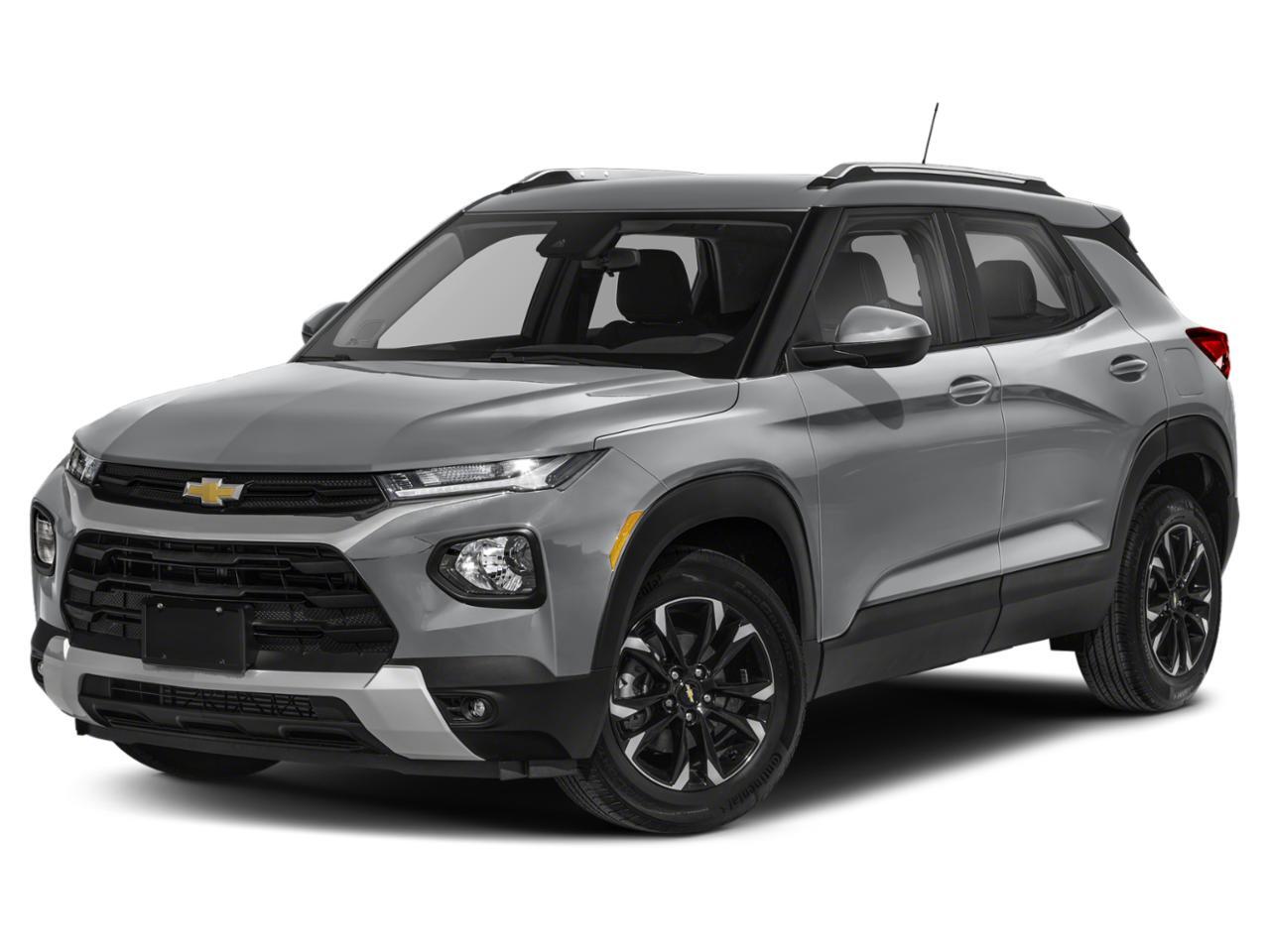 2023 Chevrolet Trailblazer LT(IN-TRANSIT)