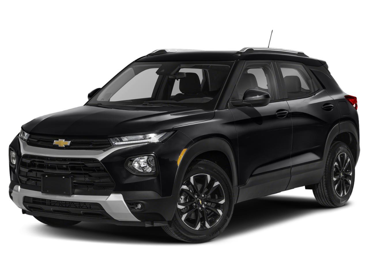 2023 Chevrolet Trailblazer LT(IN-TRANSIT)