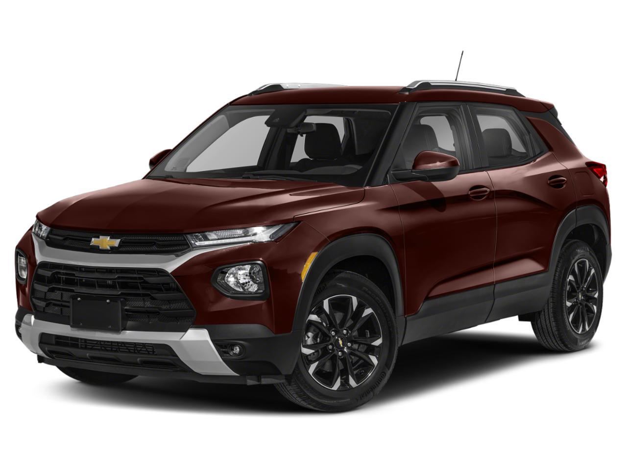 2023 Chevrolet Trailblazer LT(IN-TRANSIT)
