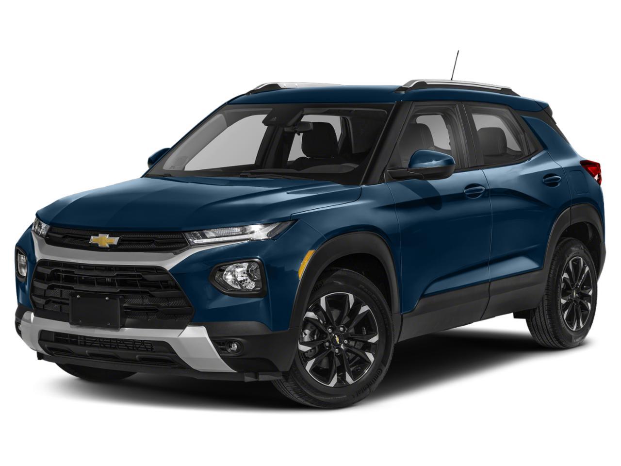 2023 Chevrolet Trailblazer LT(IN-TRANSIT)