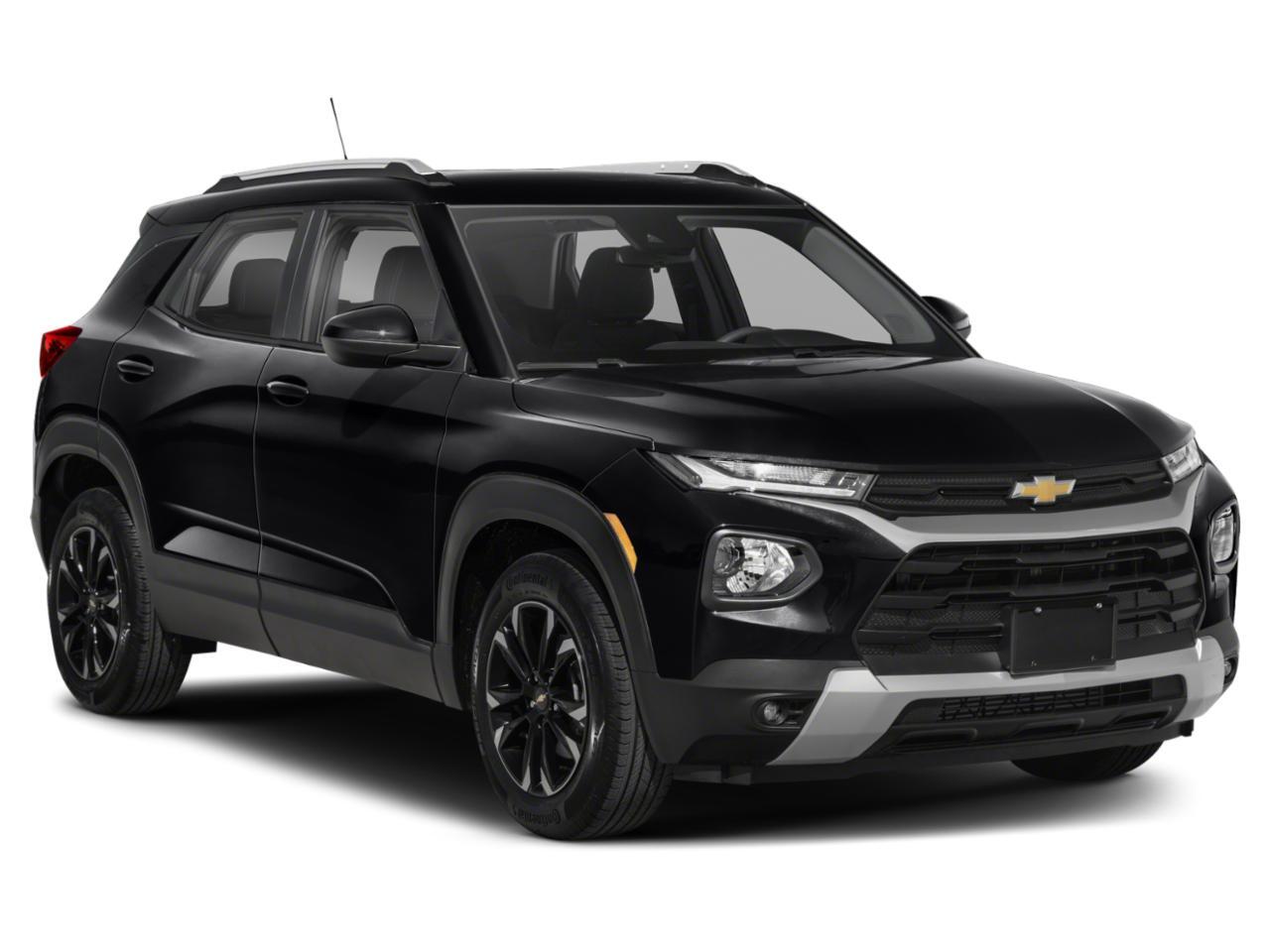 2023 Chevrolet Trailblazer LT(IN-TRANSIT) Manchester NH