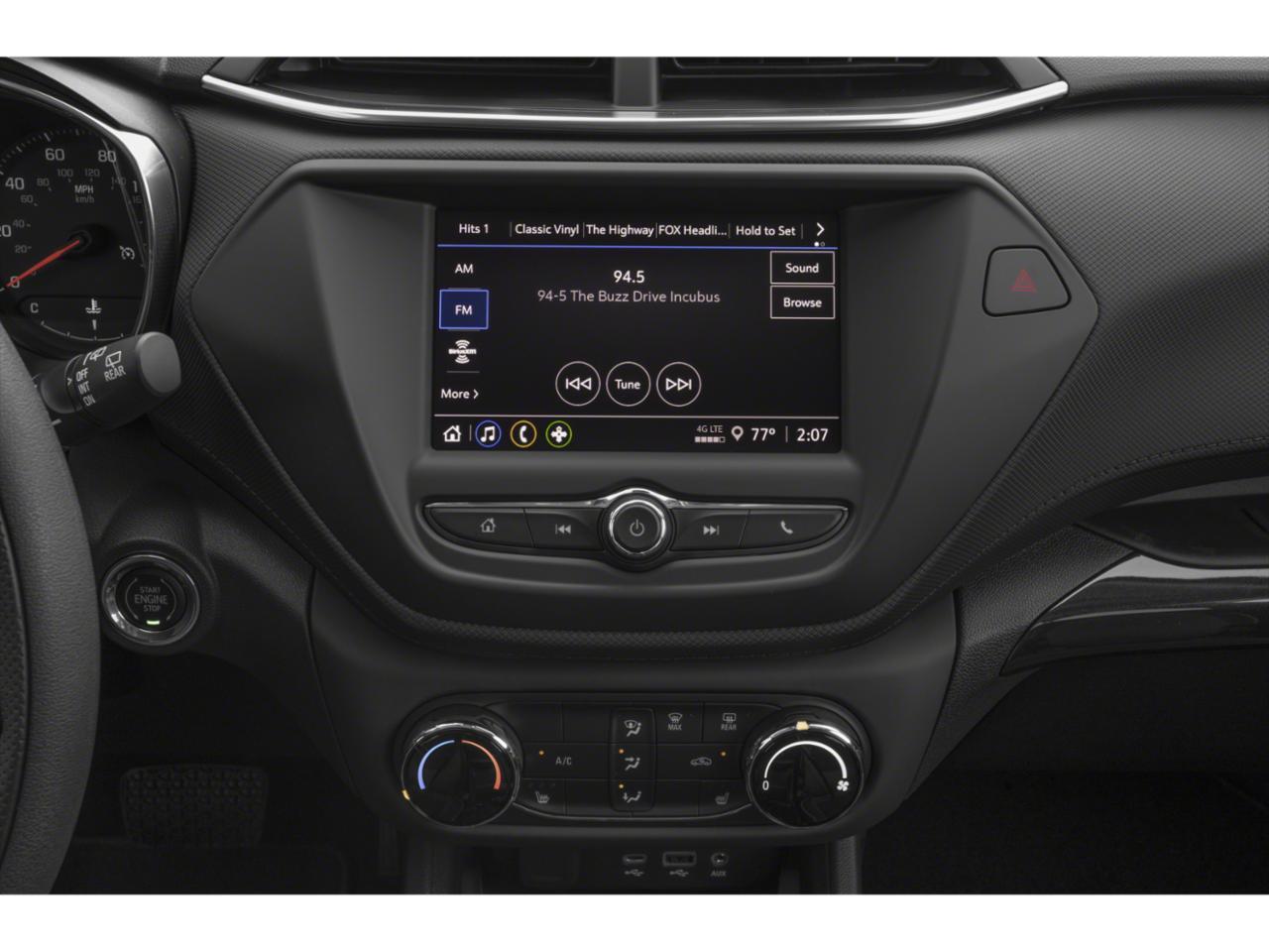 2023 Chevrolet Trailblazer LT(IN-TRANSIT) Manchester NH