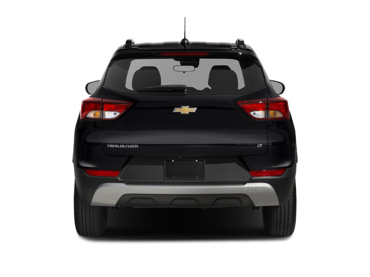 2023 Chevrolet Trailblazer LT(IN-TRANSIT) Manchester NH