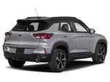 2023 Chevrolet Trailblazer RS Phoenix AZ 2023 Chevrolet Trailblazer RS Phoenix AZ