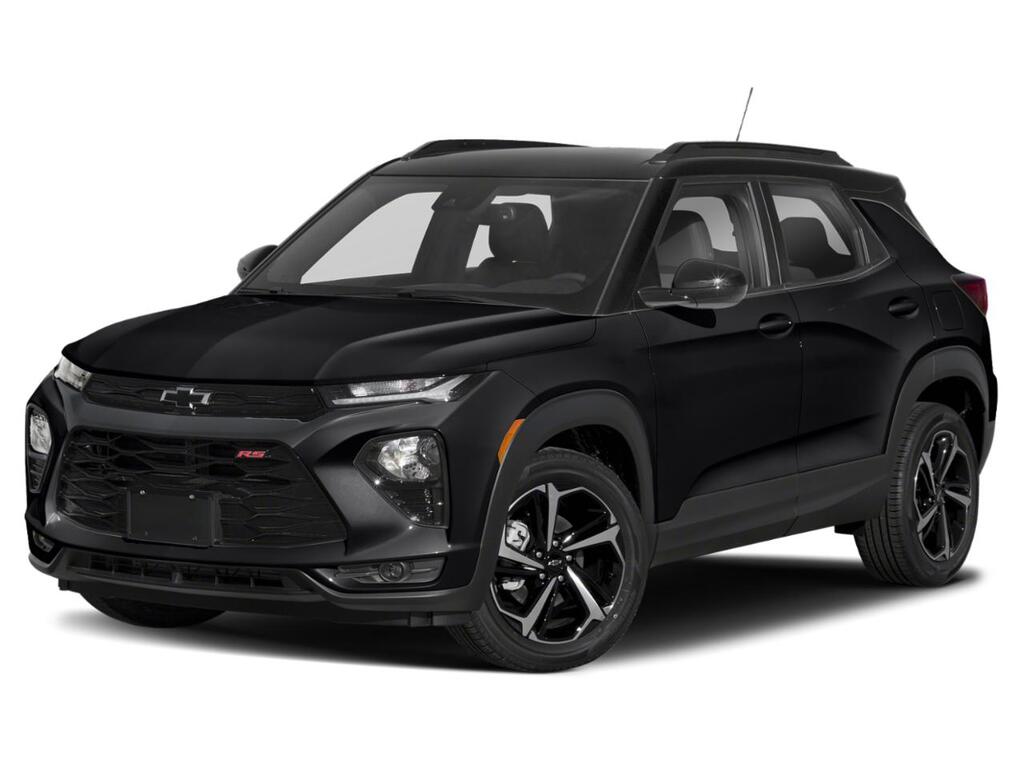 2023 Chevrolet Trailblazer RS Phoenix AZ 2023 Chevrolet Trailblazer RS Phoenix AZ