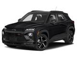 2023 Chevrolet Trailblazer RS Phoenix AZ 2023 Chevrolet Trailblazer RS Phoenix AZ