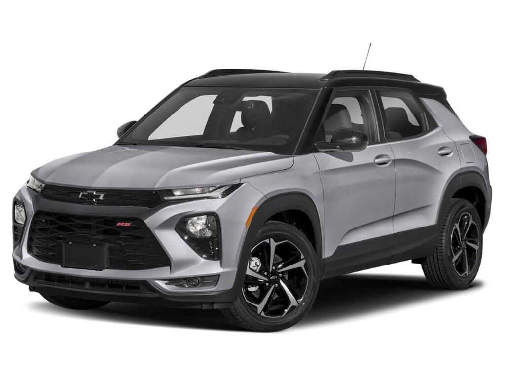 2023 Chevrolet Trailblazer RS Phoenix AZ 2023 Chevrolet Trailblazer RS Phoenix AZ