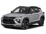 2023 Chevrolet Trailblazer RS Phoenix AZ 2023 Chevrolet Trailblazer RS Phoenix AZ