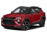 2023 Chevrolet Trailblazer RS Phoenix AZ 2023 Chevrolet Trailblazer RS Phoenix AZ