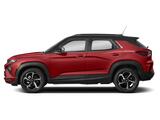 2023 Chevrolet Trailblazer RS Phoenix AZ 2023 Chevrolet Trailblazer RS Phoenix AZ