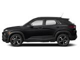 2023 Chevrolet Trailblazer RS Phoenix AZ 2023 Chevrolet Trailblazer RS Phoenix AZ