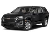 2023 Chevrolet Traverse LT Leather Phoenix AZ 2023 Chevrolet Traverse LT Leather Phoenix AZ
