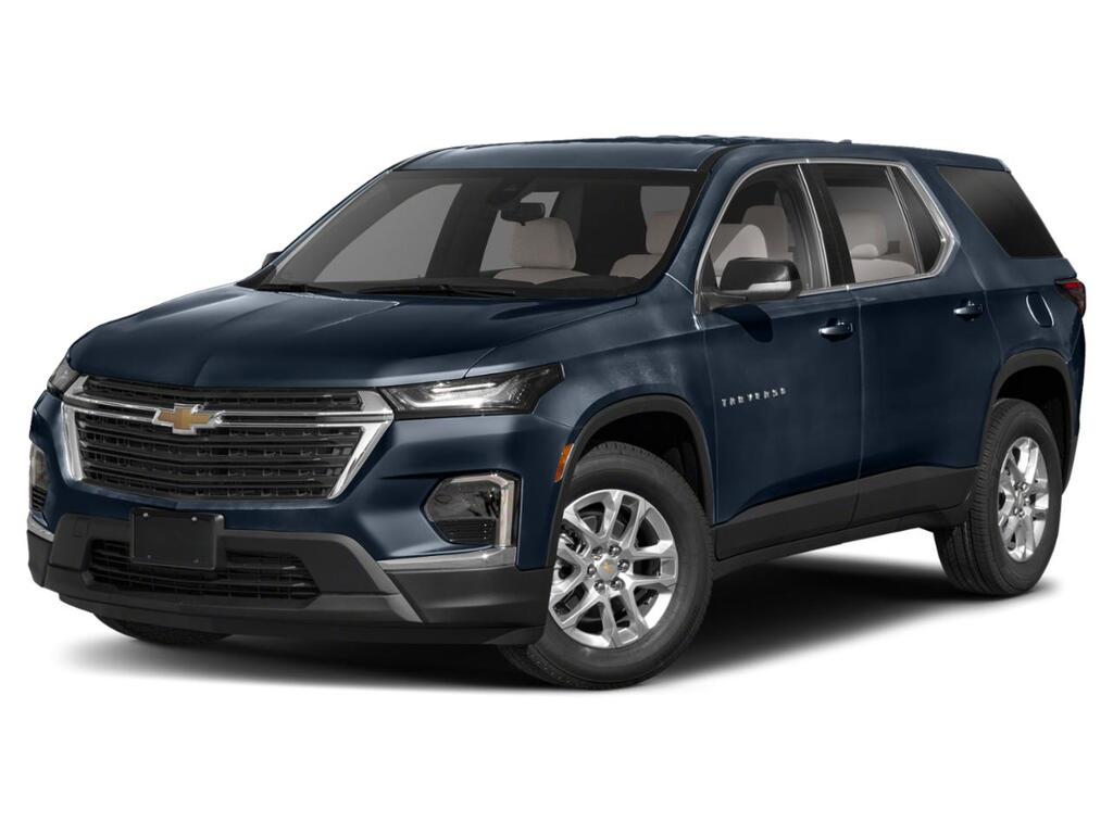 2023 Chevrolet Traverse LT Leather Phoenix AZ 2023 Chevrolet Traverse LT Leather Phoenix AZ
