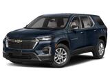 2023 Chevrolet Traverse LT Leather Phoenix AZ 2023 Chevrolet Traverse LT Leather Phoenix AZ