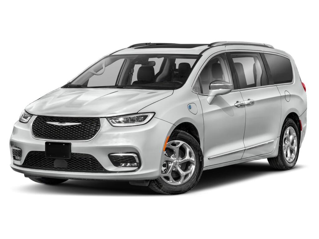 2023 Chrysler Pacifica Hybrid Touring L Phoenix AZ