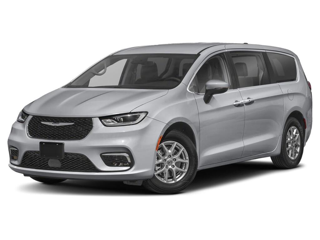 2023 Chrysler Pacifica Limited Phoenix AZ 2023 Chrysler Pacifica Limited Phoenix AZ