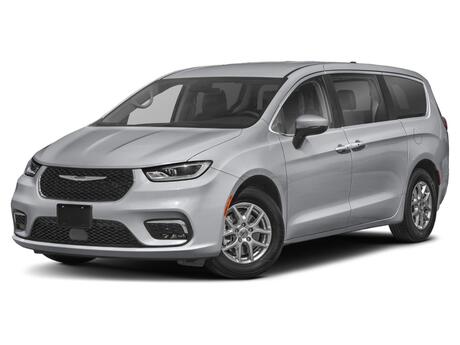 2023 Chrysler Pacifica Limited Phoenix AZ