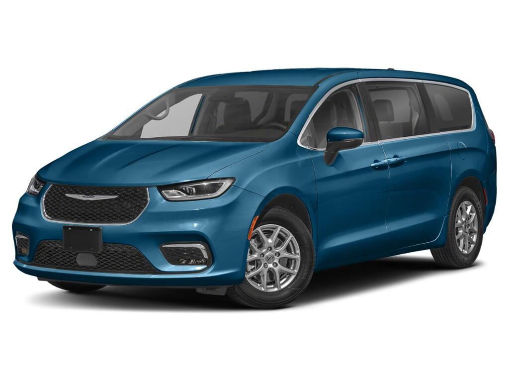 2023 Chrysler Pacifica Limited Phoenix AZ 2023 Chrysler Pacifica Limited Phoenix AZ