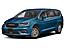 2023 Chrysler Pacifica Limited Phoenix AZ
