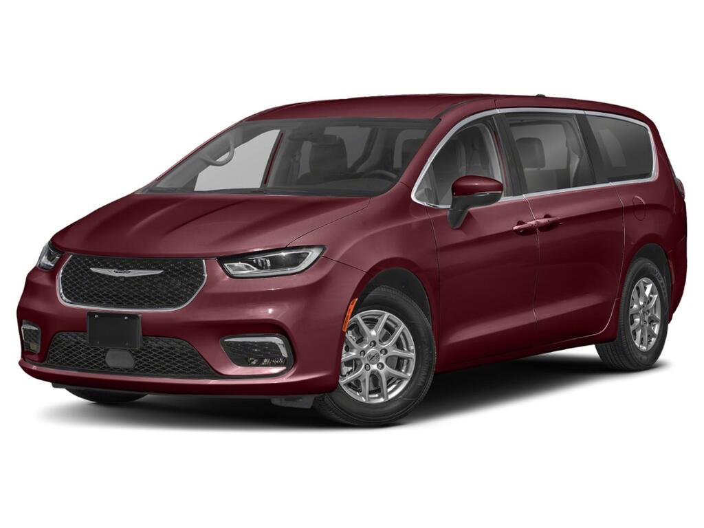 2023 Chrysler Pacifica Limited Phoenix AZ 2023 Chrysler Pacifica Limited Phoenix AZ