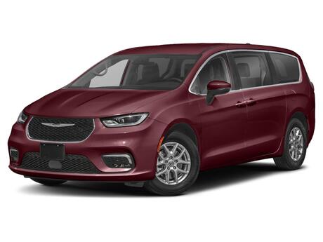 2023 Chrysler Pacifica Limited Phoenix AZ