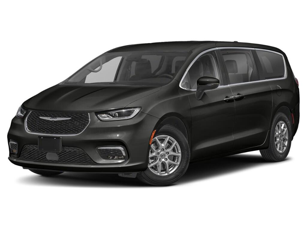 2023 Chrysler Pacifica Limited Phoenix AZ 2023 Chrysler Pacifica Limited Phoenix AZ