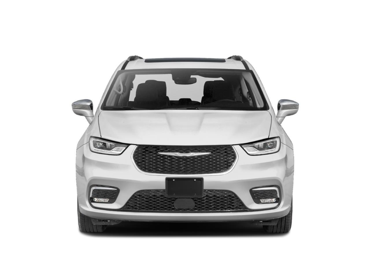 2023 Chrysler Pacifica Plug-In Hybrid LIMITED Kenosha WI