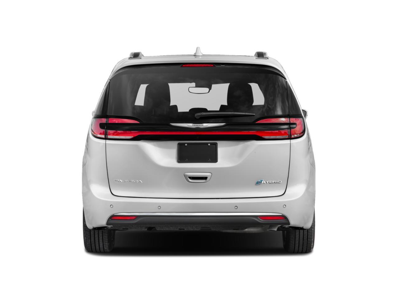 2023 Chrysler Pacifica Plug-In Hybrid LIMITED Kenosha WI