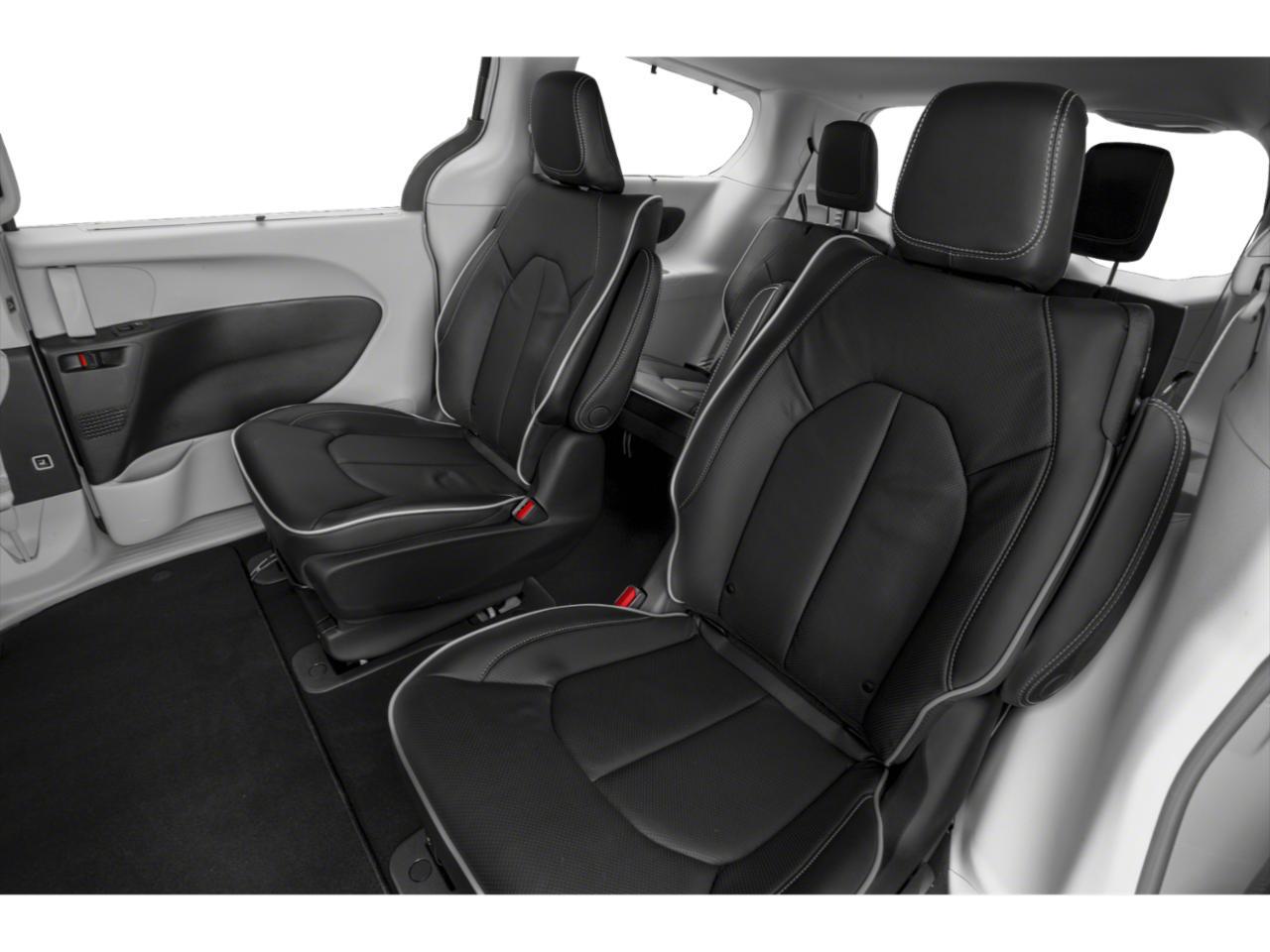 2023 Chrysler Pacifica Plug-In Hybrid LIMITED Kenosha WI