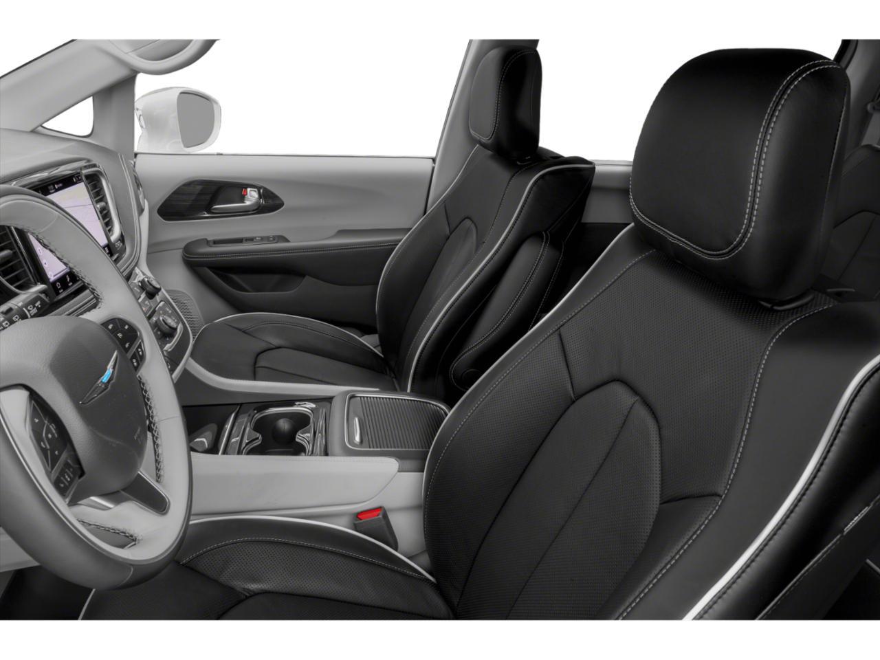 2023 Chrysler Pacifica Plug-In Hybrid LIMITED Kenosha WI