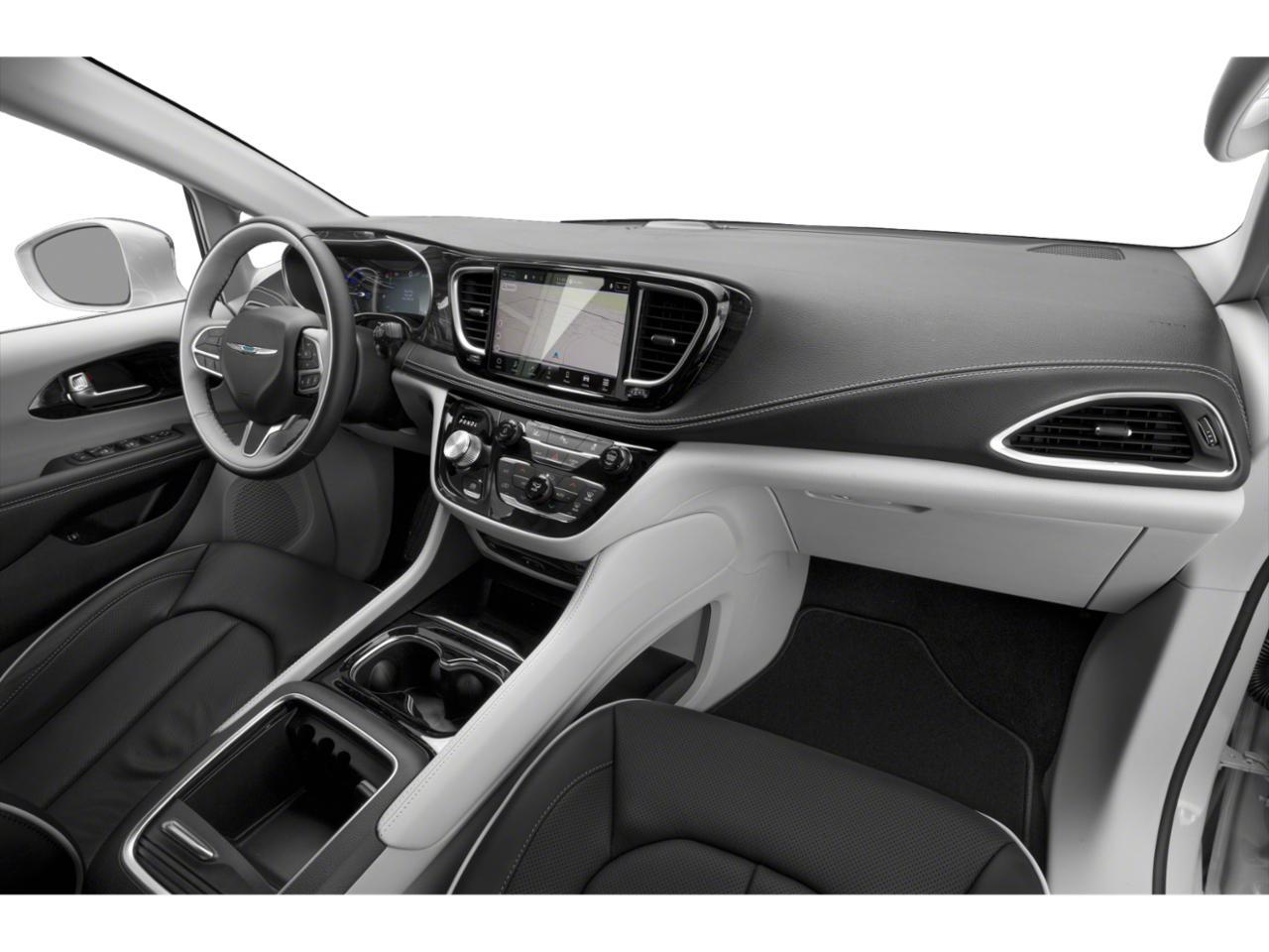 2023 Chrysler Pacifica Plug-In Hybrid LIMITED Kenosha WI