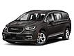 2023 Chrysler Pacifica Plug-In Hybrid PACIFICA PLUG-IN HYBRID LIMITED