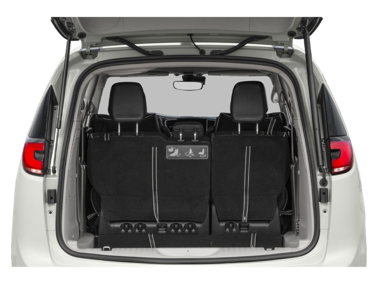 2023 Chrysler Pacifica Plug-In Hybrid LIMITED Braintree MA