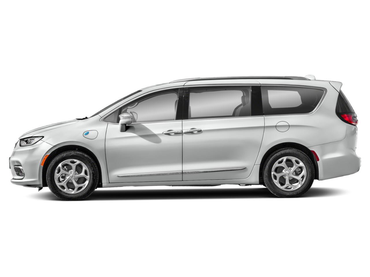 2023 Chrysler Pacifica Plug-In Hybrid TOURING L Braintree MA