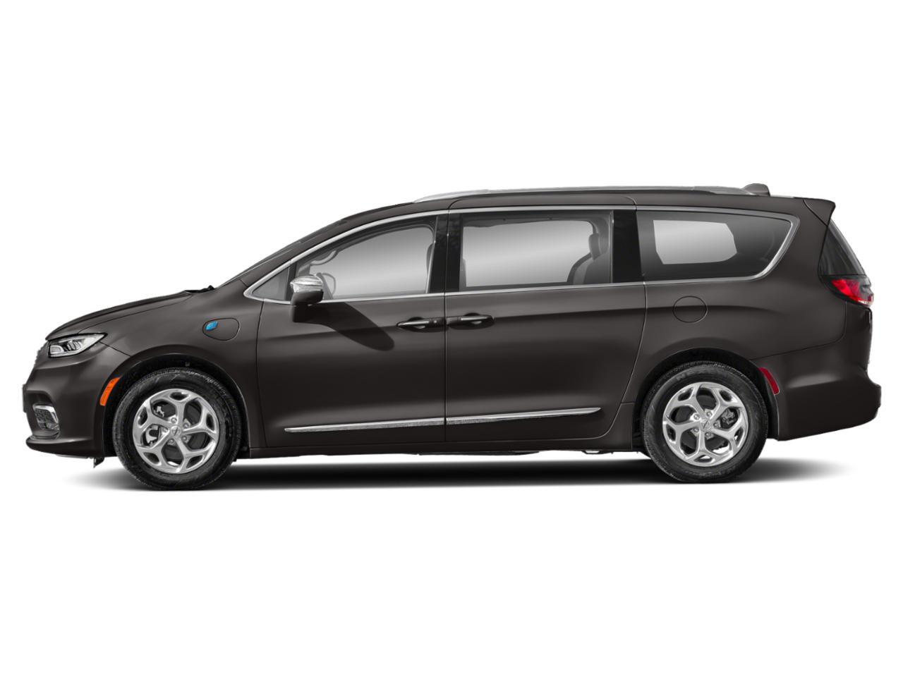 2023 Chrysler Pacifica Plug-In Hybrid TOURING L Boston MA
