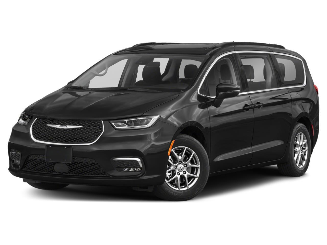 2023 Chrysler Pacifica TOURING L AWD