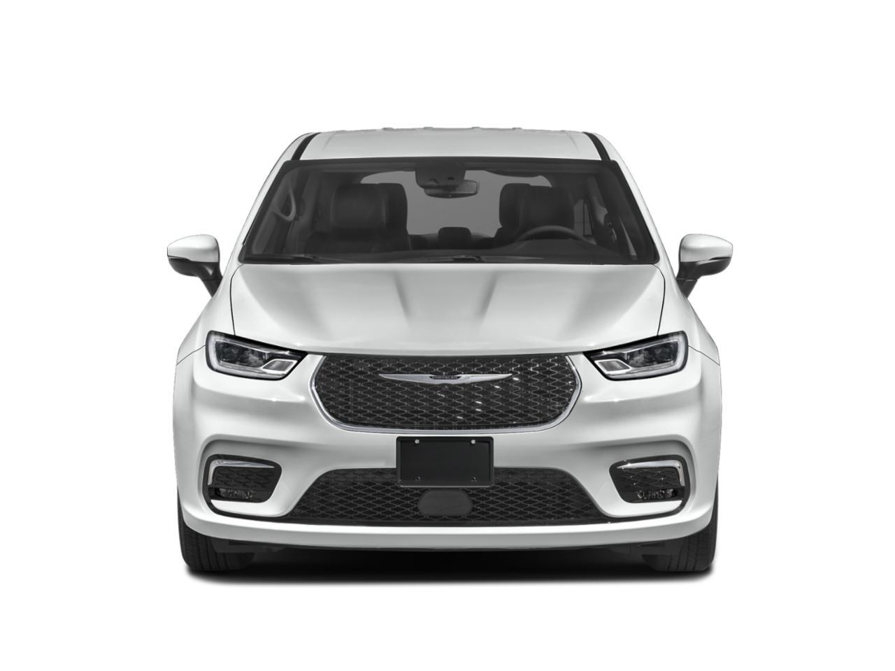 2023 Chrysler Pacifica TOURING L AWD Kenosha WI