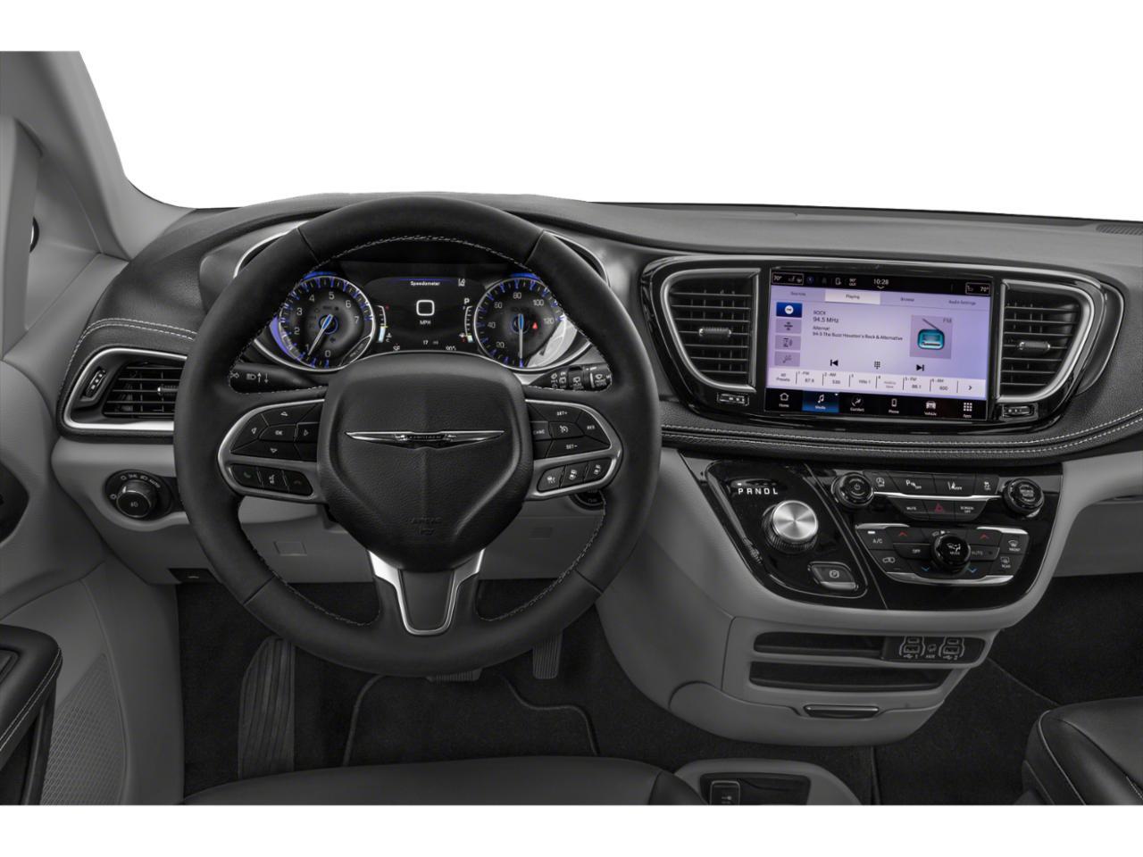 2023 Chrysler Pacifica TOURING L AWD Kenosha WI