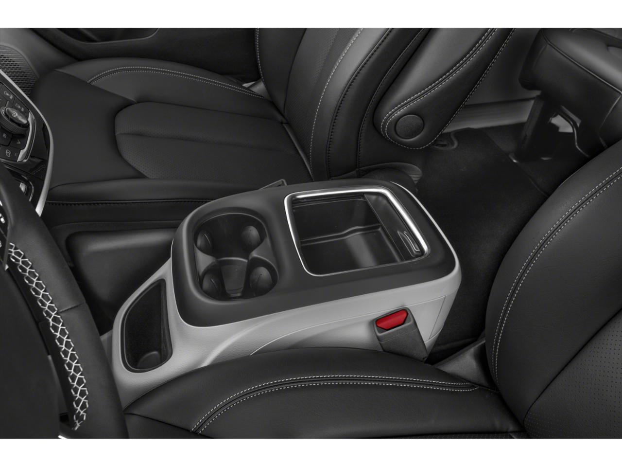 2023 Chrysler Pacifica TOURING L AWD Kenosha WI