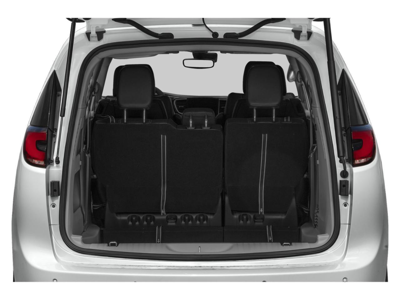 2023 Chrysler Pacifica TOURING L AWD Kenosha WI