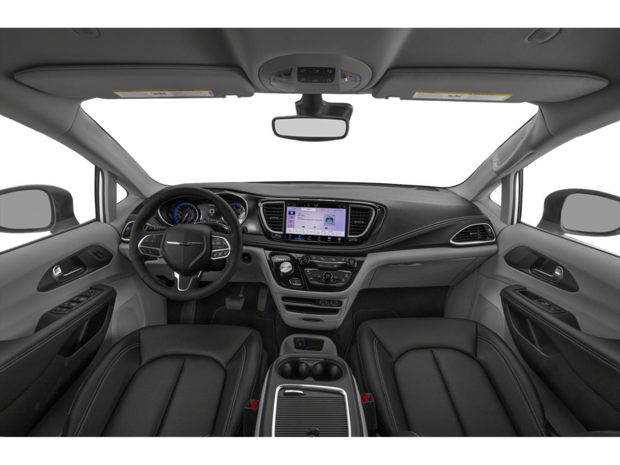 2023 Chrysler Pacifica TOURING L AWD Kenosha WI