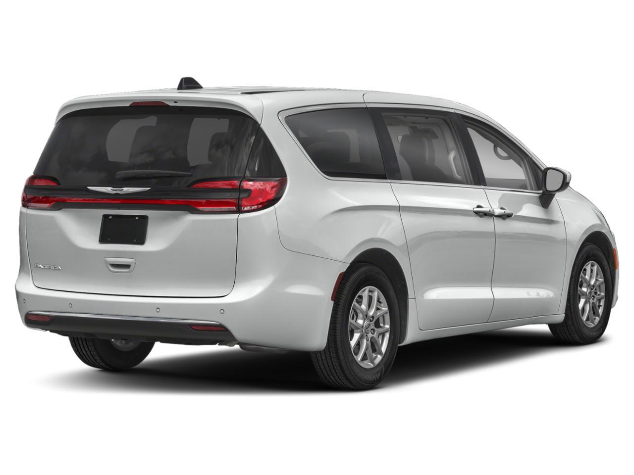 2023 Chrysler Pacifica TOURING L AWD Boston MA