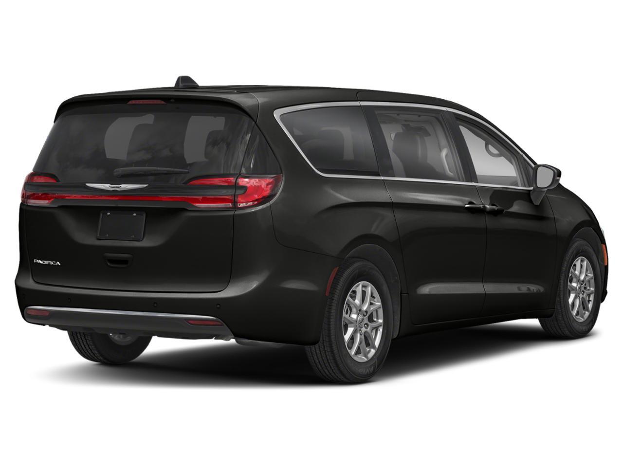 2023 Chrysler Pacifica TOURING L AWD Boston MA