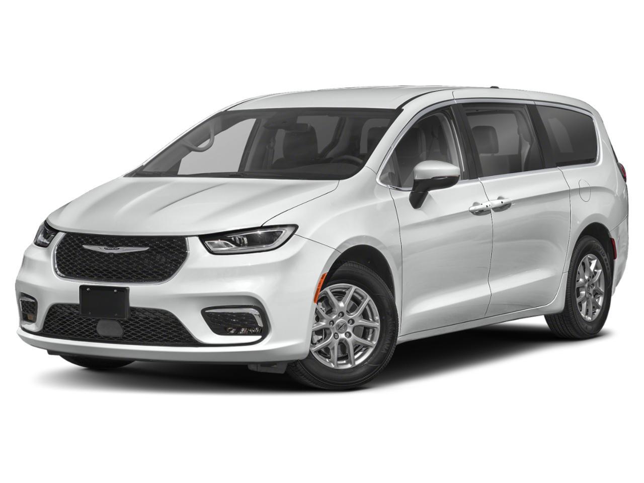 2023 Chrysler Pacifica TOURING L AWD