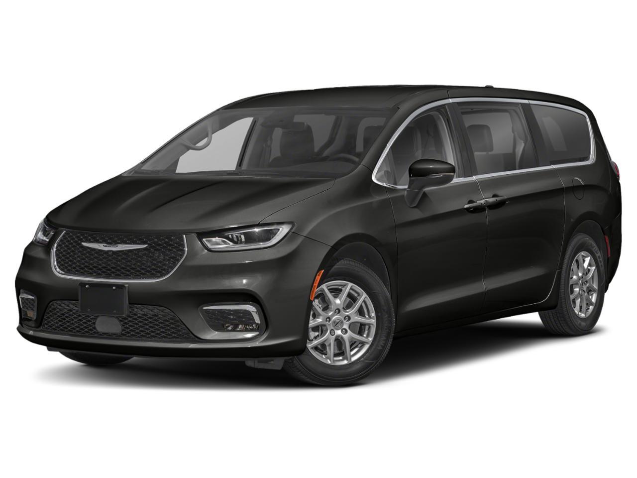 2023 Chrysler Pacifica TOURING L AWD