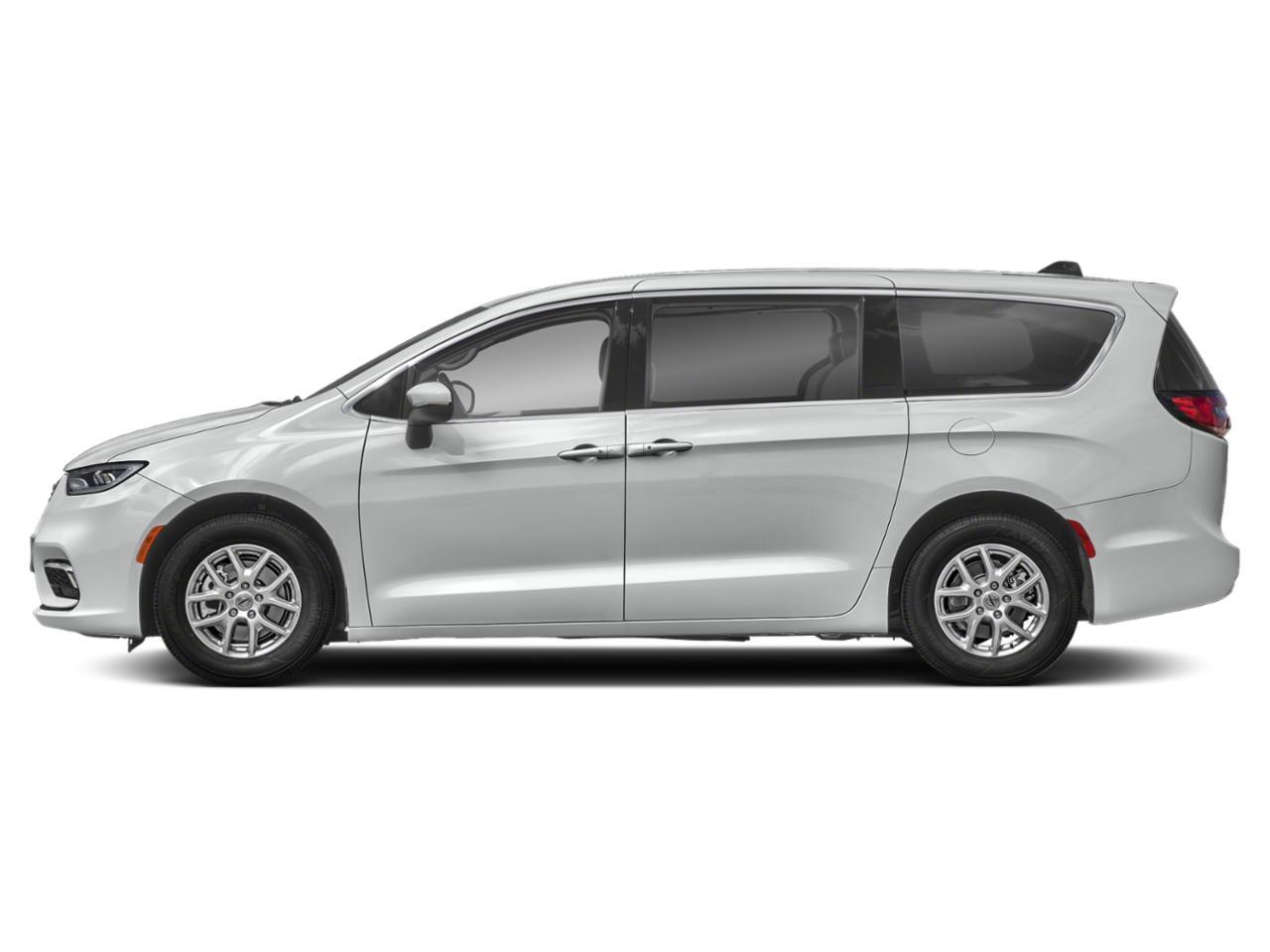 2023 Chrysler Pacifica TOURING L AWD Boston MA