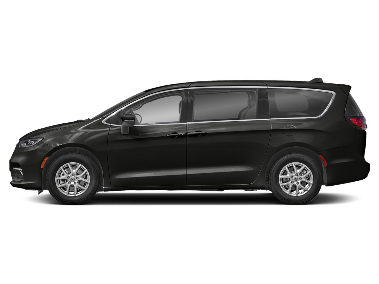 2023 Chrysler Pacifica TOURING L AWD Boston MA